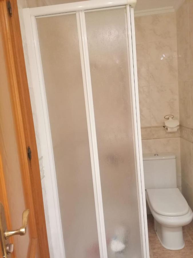 Malvarrosa Apartamento Valencia Buitenkant foto